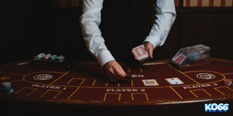 Kinh nghiệm của các chuyên gia game bài Roulette 