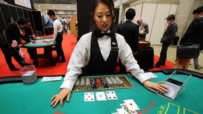 Cùng tìm hiểu dealer là gì